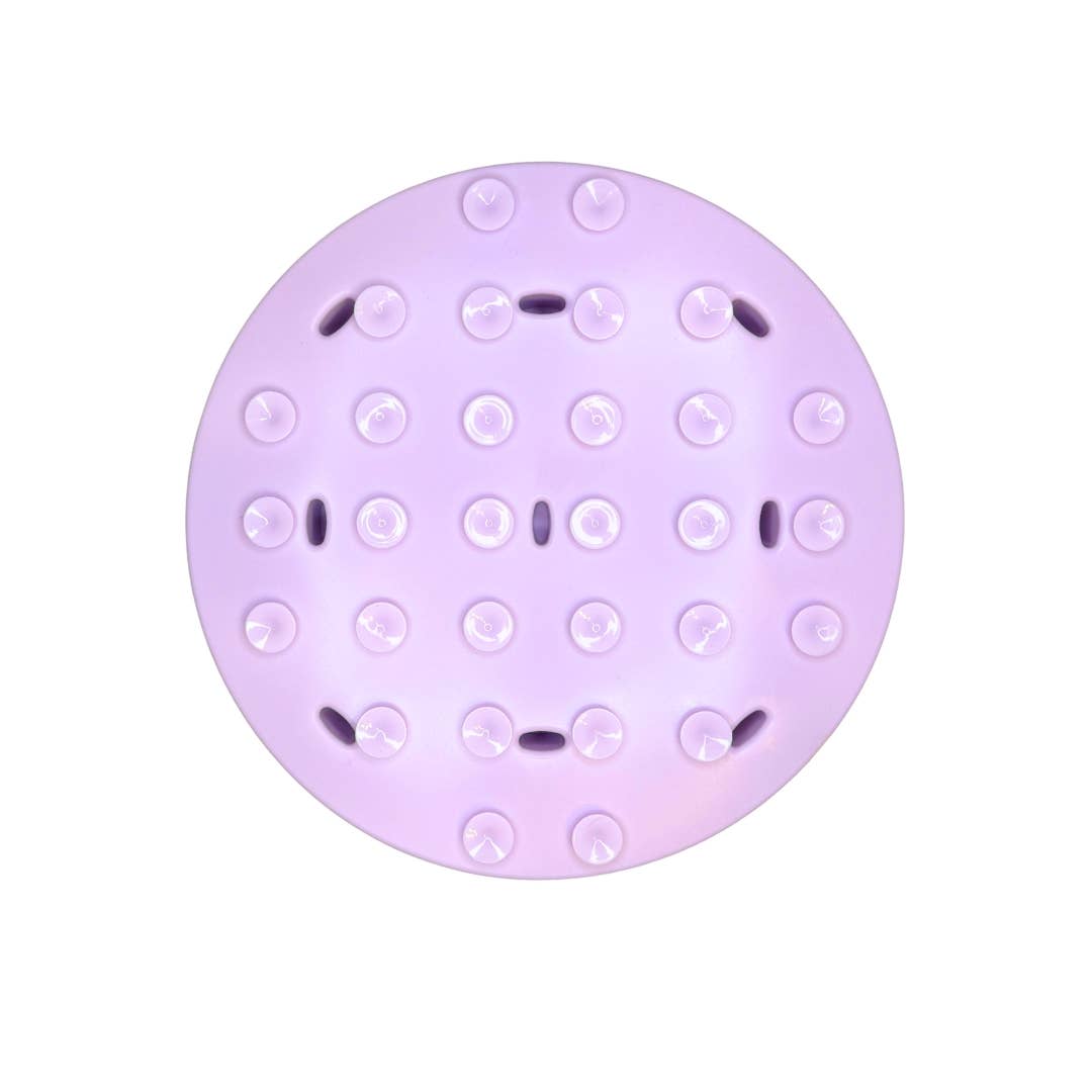 Happy Dingo's Snuffle Mat: Lavender