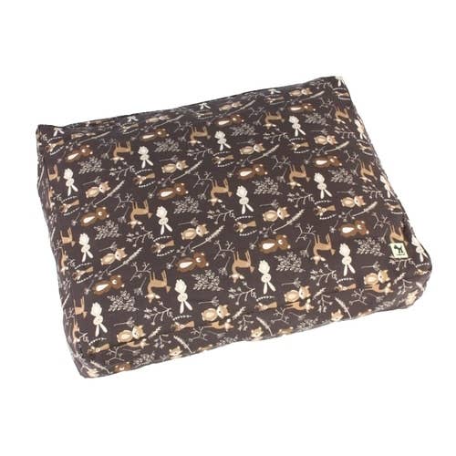 Molly Mutt Gorgeous Beasts Dog Duvet