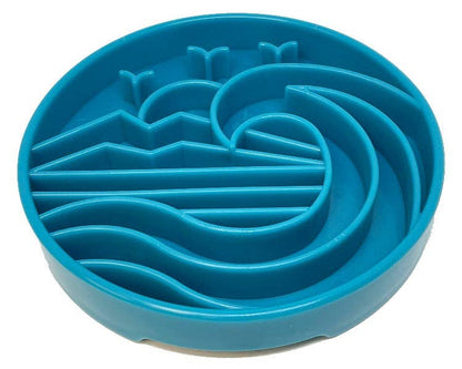 Baja Design  Slow Feeder Bowl for Dogs