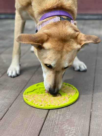 Tree of Life eMat Enrichment Lick Mat