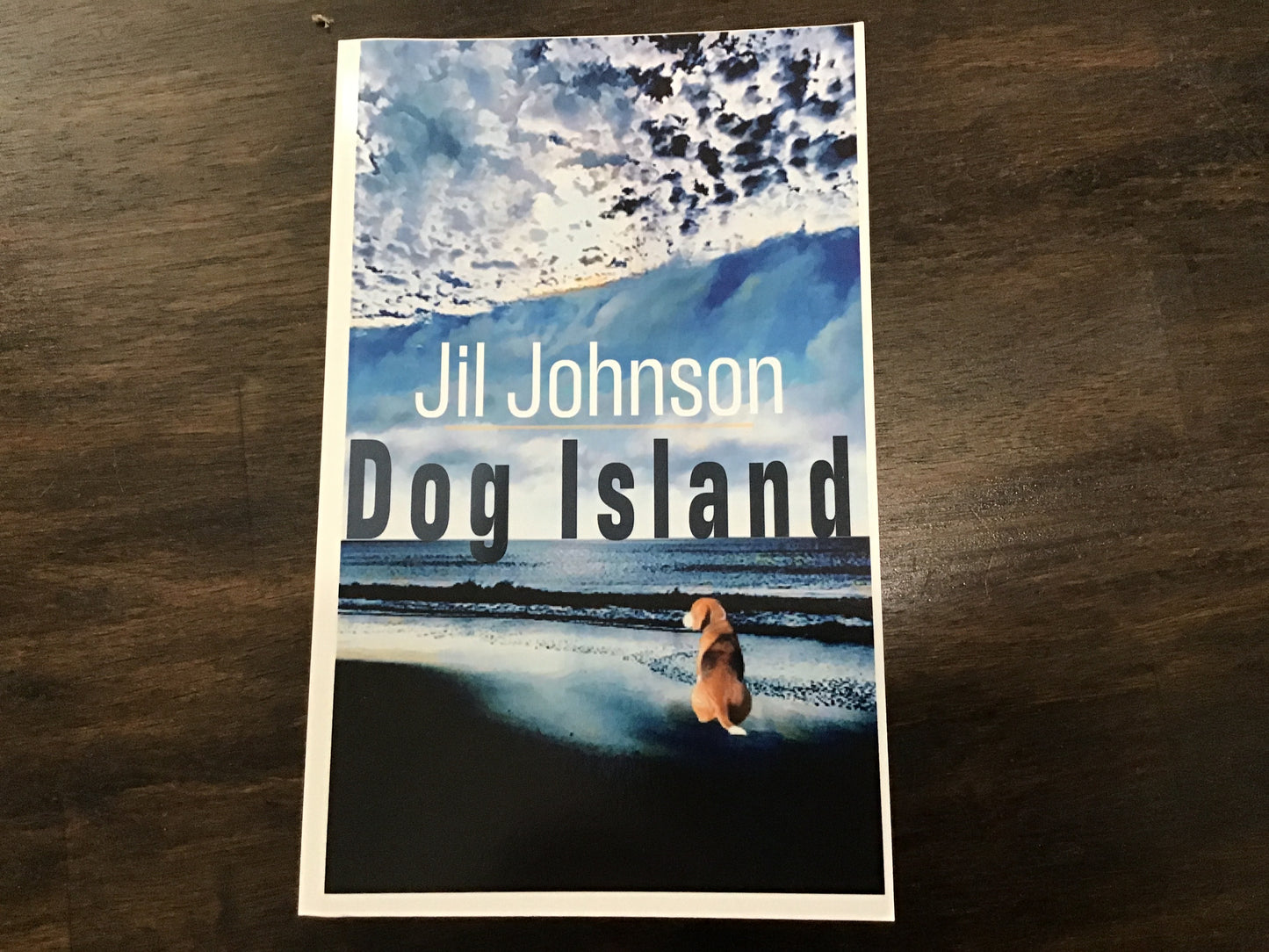 Dog Island