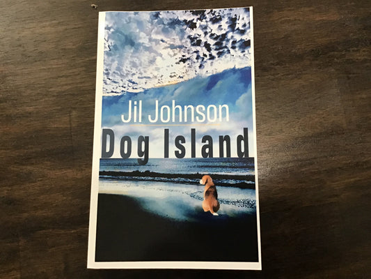 Dog Island