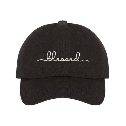 Blessed Baseball Hat