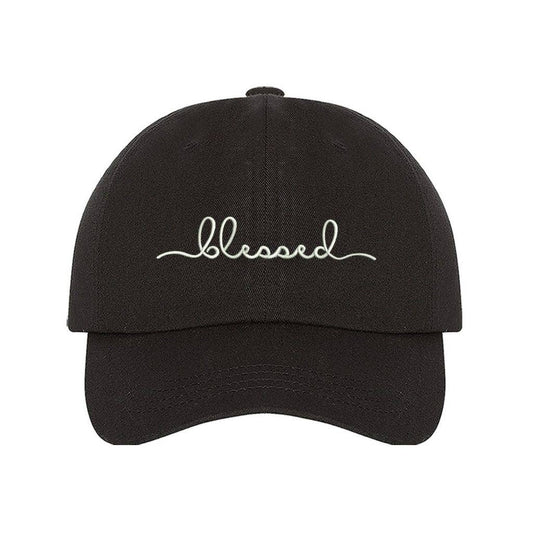 Blessed Baseball Hat