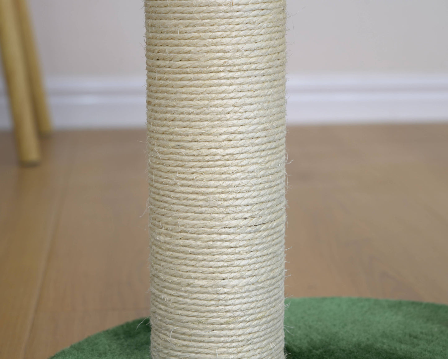 Cat Tree Magical Mushroom Cat Perch