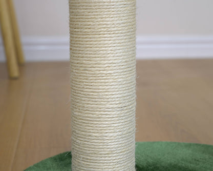 Cat Tree Magical Mushroom Cat Perch