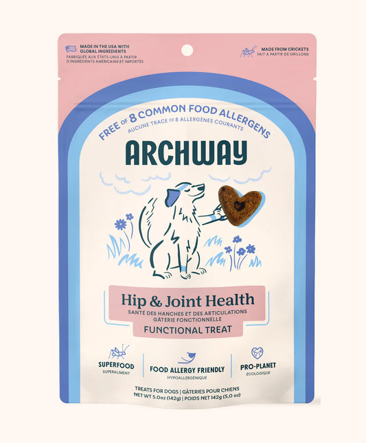 Archway Hip and Joint Dog Treats