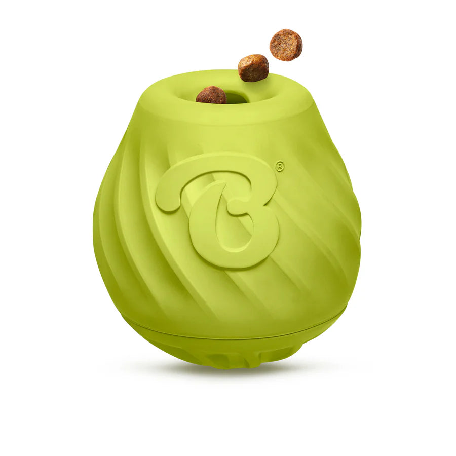 Benebone Bounce: Pawbler Dog Toy