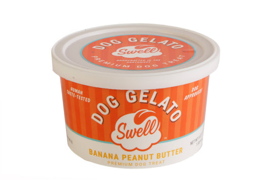 Swell Gelato Frozen Icecream PB