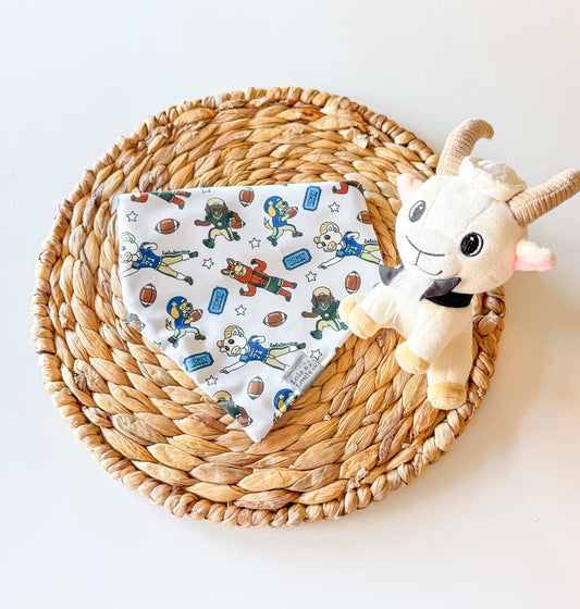 Game Day Dog Bandana