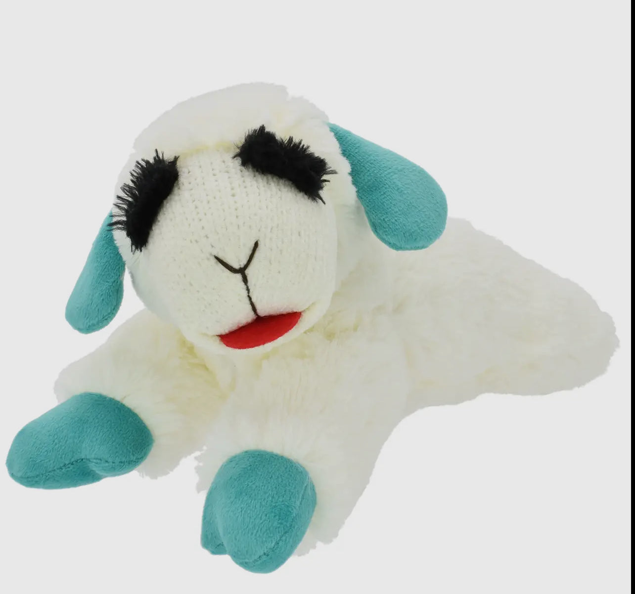 Lambchop BooBoo Dog Toy
