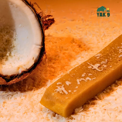 Yak 9 Coconut Yak Chews