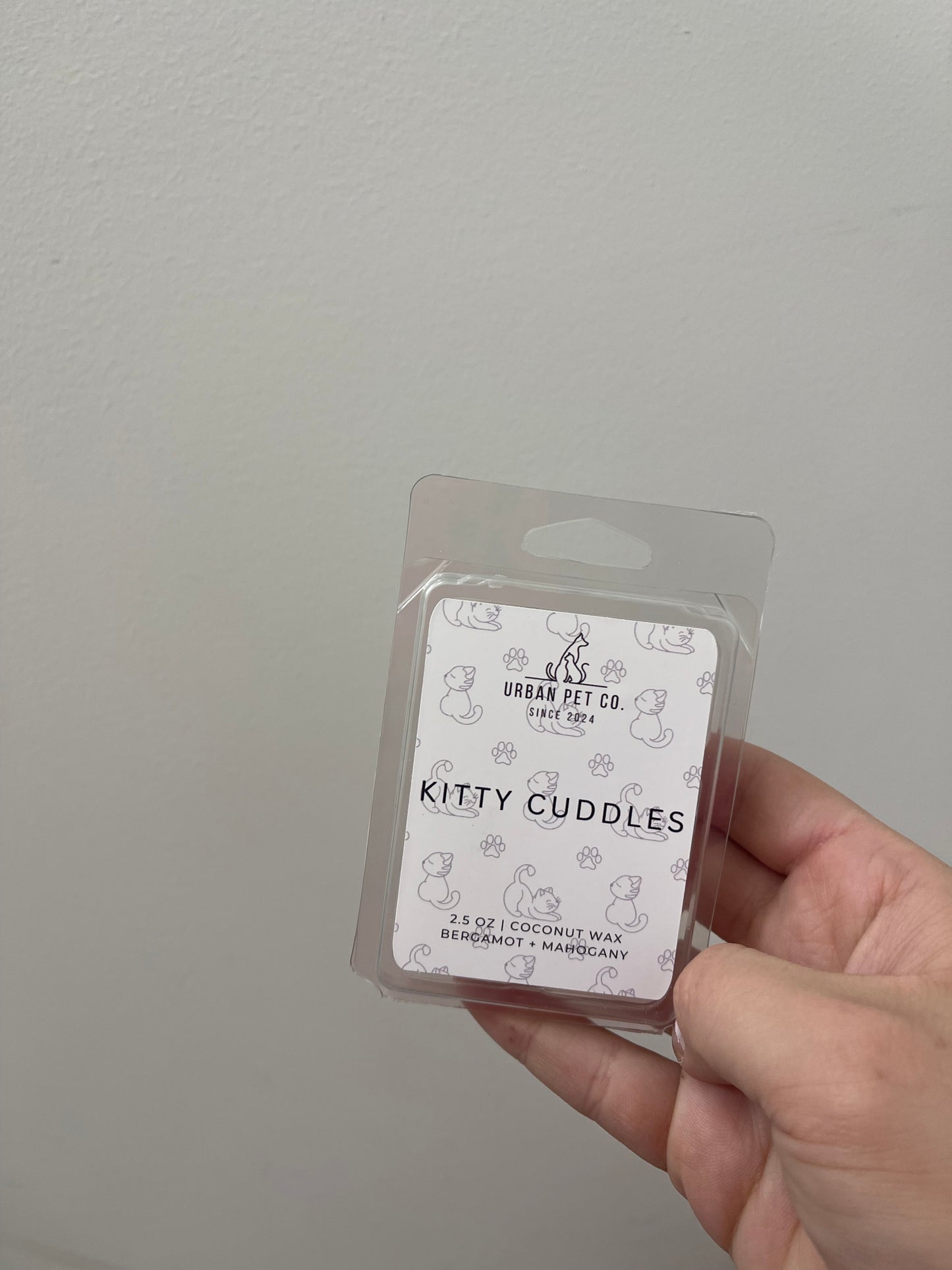 Wax Melts Dog Friendly