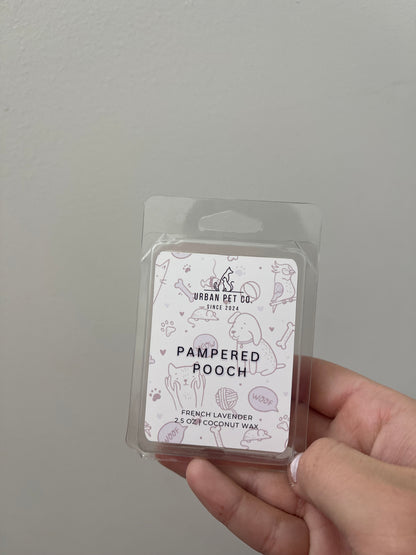 Wax Melts Dog Friendly