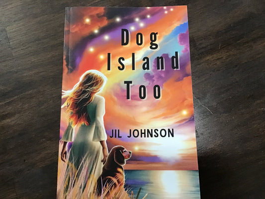 Dog Island Too