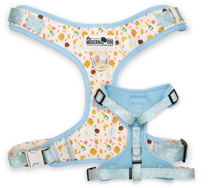 Bottomless Brunch Harness