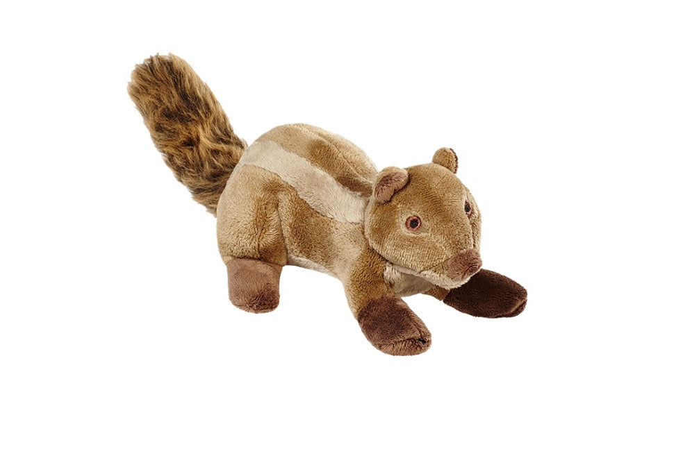 Fluff N Tuff: Peanut Chipmunk
