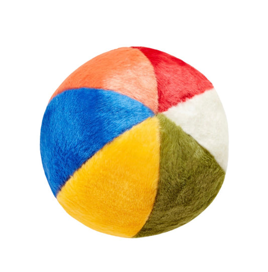 Fluff N Tuff: Beachball