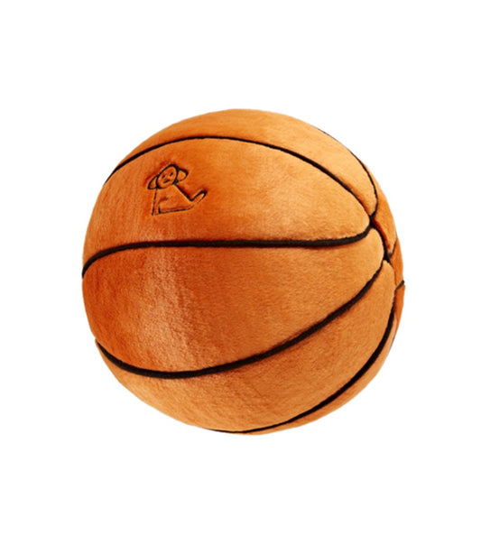 Fluff N Tuff: Basketball