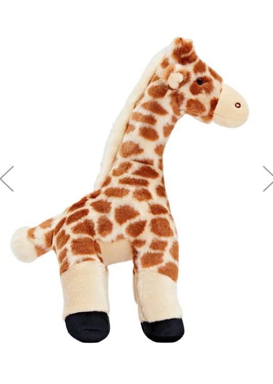 Fluff N Tuff: Giraffe