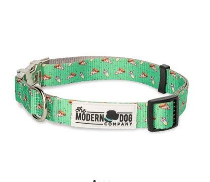 Pizza Collar