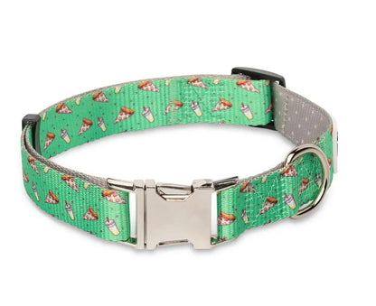 Pizza Collar