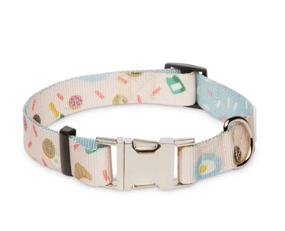 Bottomless Brunch Dog Collar