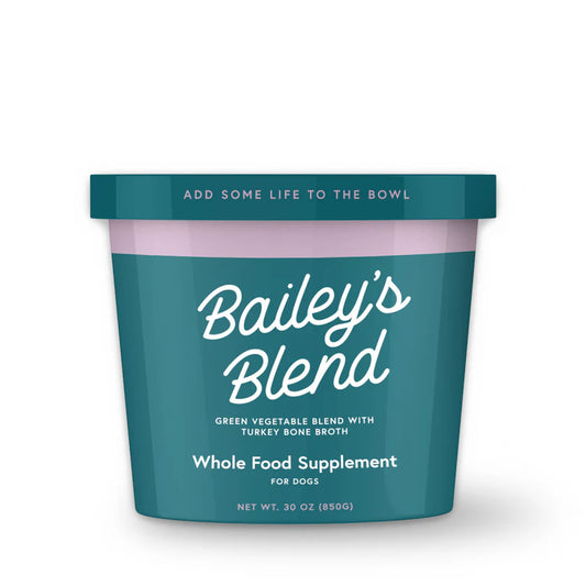 Green Juju Frozen Bailey's Blend 15oz
