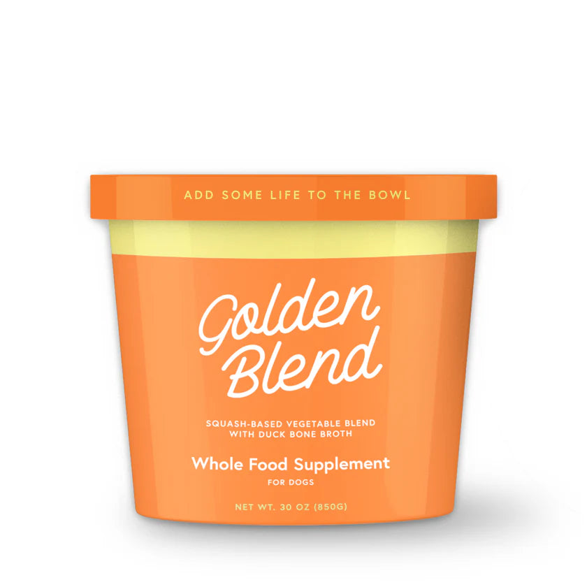 Green Juju Golden Blend Frozen Vegetable Blend