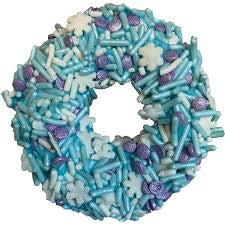 Dog Winter Donuts