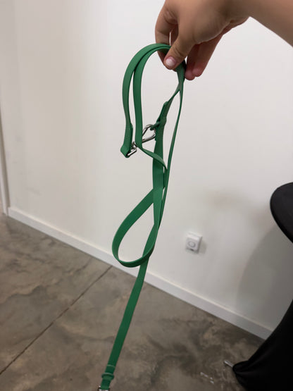 Dog leash Biothane