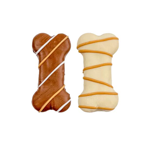 Brew-tiful Bones | Café Dog Cookies