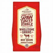 Stella & Chewy Wholesome Grain Dog Food | Beef