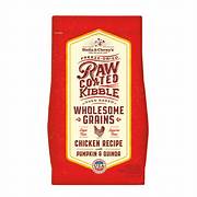 Stella & Chewy Wholesome Grain Dog Food | Chicken