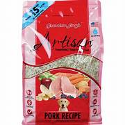 Grandma Lucy's Artisan Grain Free Dog Food | Pork
