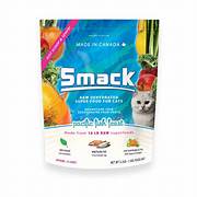 SMACK Pacific Fish Fest Cat Food | 7.4 oz