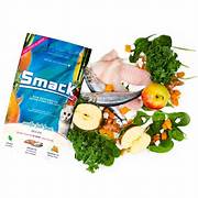 SMACK Pacific Fish Fest Cat Food | 7.4 oz