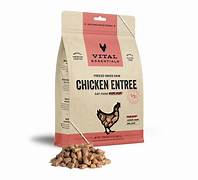 Vital Essentials Soft Nibs Cat Food | Chicken