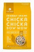 A Pup Above Gently Cooked Frozen Chicka Chicka bow 7lb