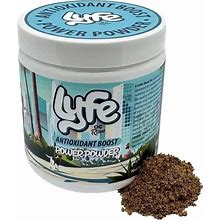 OC Raw Antioxidant Powder