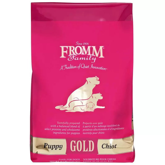 Fromm Gold Puppy Food