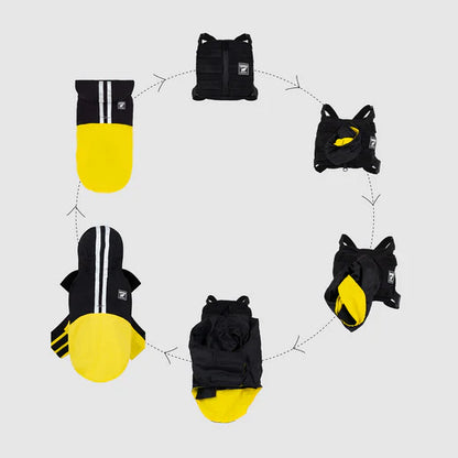 Canada Pooch Pack It Jacket