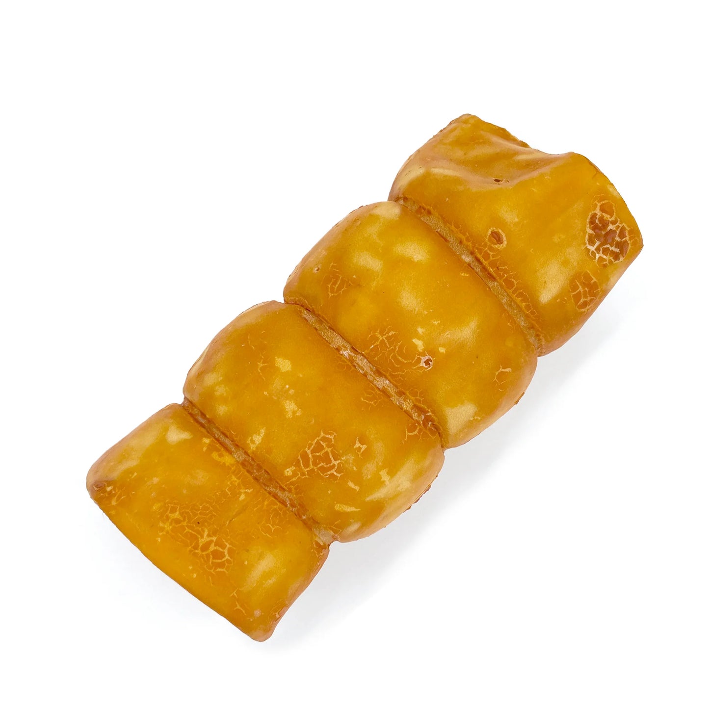 Tuesday's 5-6" Peanut Butter Basted Cheek Roll