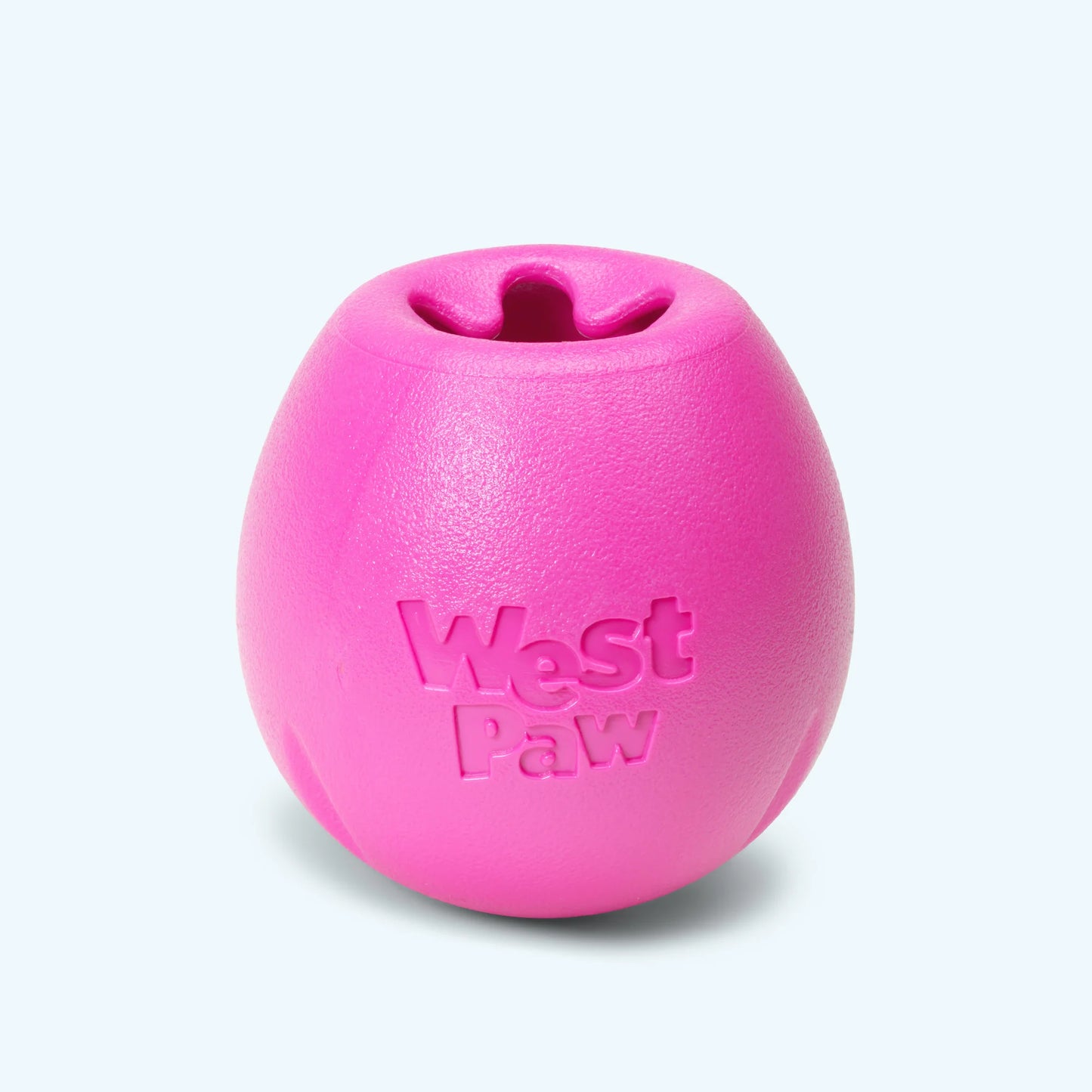 West Paw Rumbl Small Pink