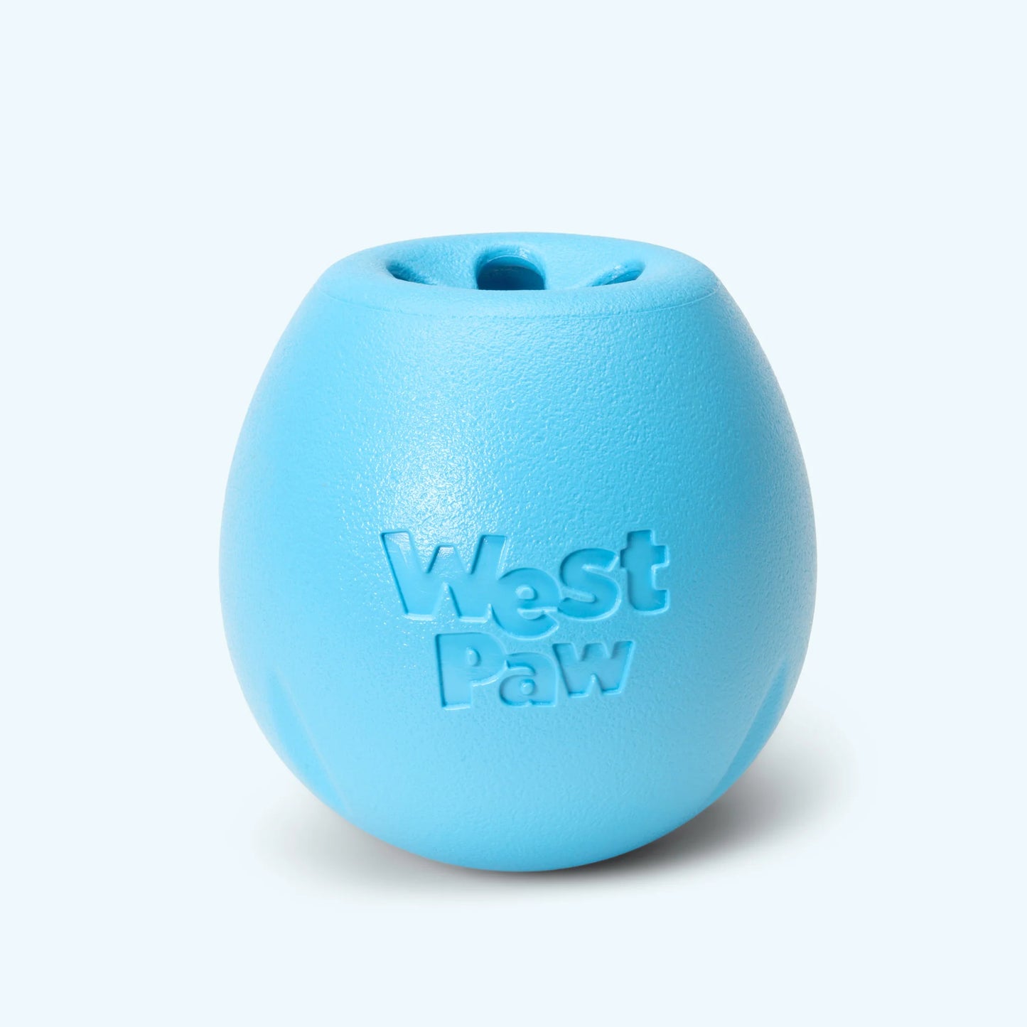 West Paw Rumble Sm Blue