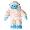 SnugArooz Tom Yeti Plush Dog Toy 11"