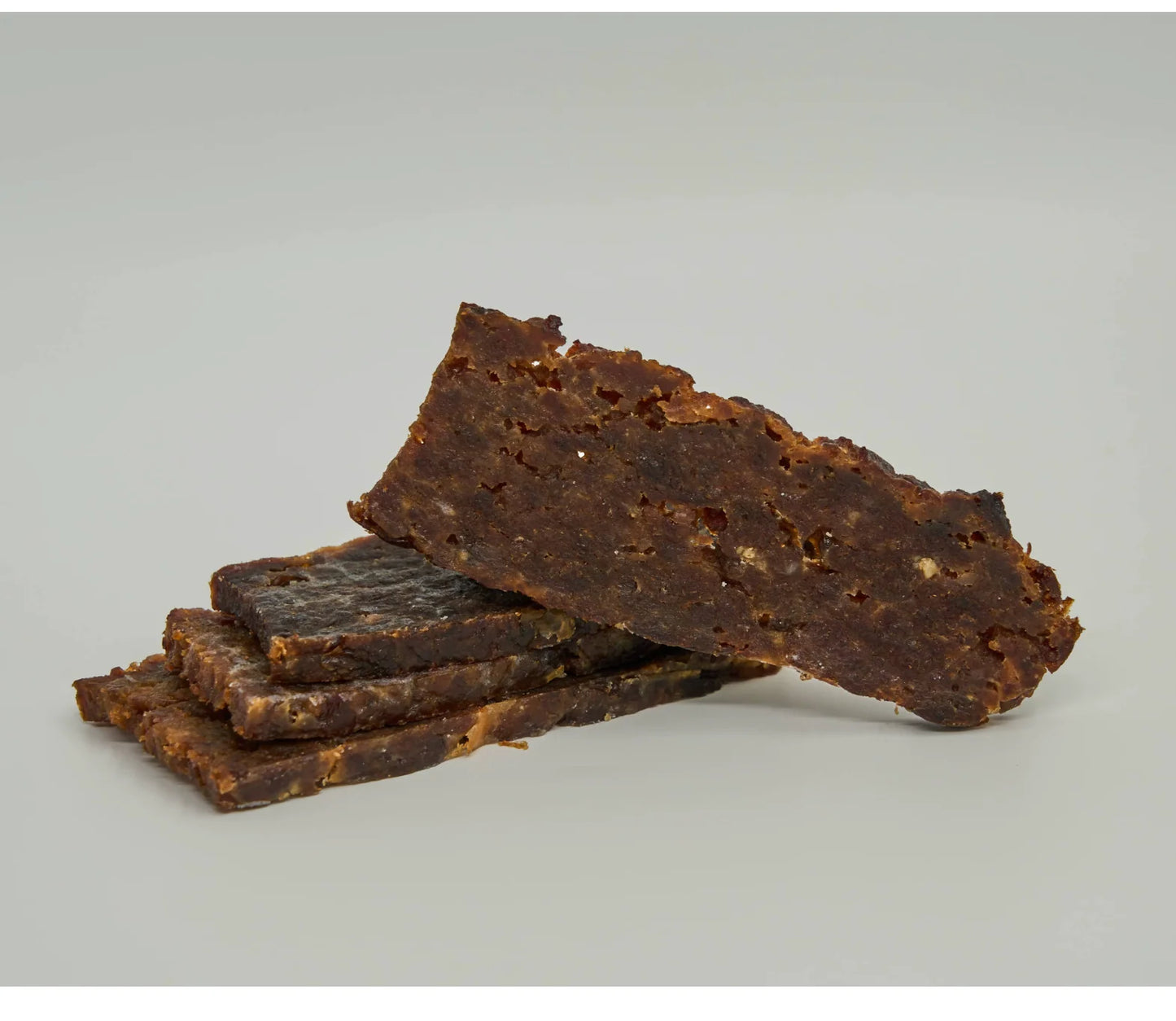 Saint Rocco's  Dog Treats | Beef & Pumpkin