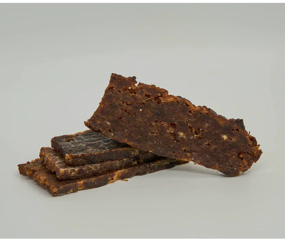 Saint Rocco's  Dog Treats | Beef & Pumpkin