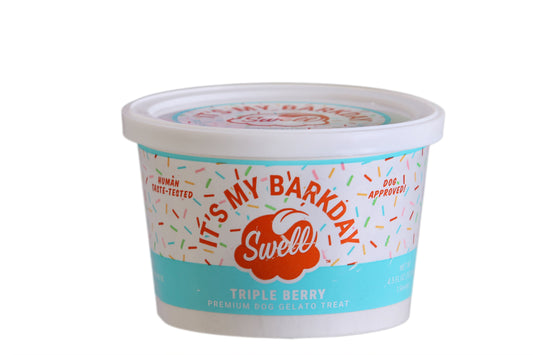 Swell Gelato Frozen Icecream Barkday