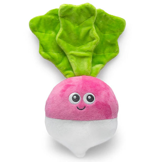 Thoozy Turnip Dog Toy